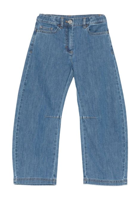 Pantaloni in cotone PHILOSOPHY KIDS | I9F412 6044P062